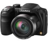 Digitalkamera im Test: Lumix DMC-LZ30 von Panasonic, Testberichte.de-Note: 2.7 Befriedigend