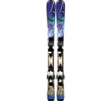 Ski im Test: Rascal JR II (Modell 2013/2014) von Atomic, Testberichte.de-Note: ohne Endnote