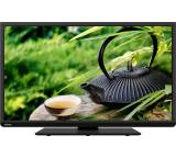 Fernseher im Test: 40L1343DG von Toshiba, Testberichte.de-Note: 2.0 Gut