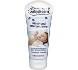 Wind- und Wettercreme