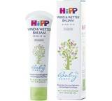 Babycreme im Test: Baby Sanft Wind & Wetter Balsam wasserfrei von HiPP, Testberichte.de-Note: 1.0 Sehr gut