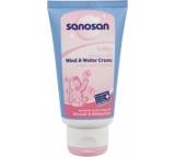 Baby Wind & Wetter Creme