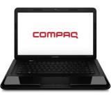 Laptop im Test: Presario CQ58-d11SG von Compaq, Testberichte.de-Note: 3.1 Befriedigend