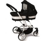 Kinderwagen im Test: Jeremy von Jette Joop, Testberichte.de-Note: ohne Endnote