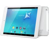 Tablet im Test: Viva i8 von Allview, Testberichte.de-Note: ohne Endnote