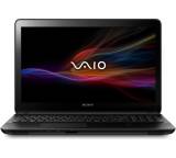 Vaio SVF1521S2EB