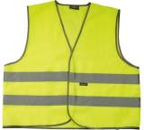 Sicherheitsweste Mesh