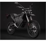 Motorrad im Test: Zero FX ZF5.7 (33 kW) [14] von Zero-Motorcycles, Testberichte.de-Note: ohne Endnote