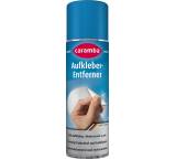 Autopflege & Motorradpflege im Test: Aufkleber-Entferner von Caramba, Testberichte.de-Note: 2.2 Gut