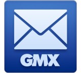 App im Test: Mail App von GMX, Testberichte.de-Note: ohne Endnote