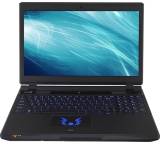 Laptop im Test: K56-3N (i7-4700MQ, Radeon HD 8970M, 16GB RAM, 1TB HDD) von One, Testberichte.de-Note: 2.6 Befriedigend