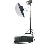 Lichttechnik im Test: EcoLine DSU-150Ws Kit E von Dörr, Testberichte.de-Note: ohne Endnote