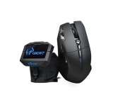 Maus im Test: Aivia Uranium von GigaByte, Testberichte.de-Note: 1.3 Sehr gut