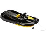 Schlitten im Test: Sno Action von Hamax, Testberichte.de-Note: 1.5 Sehr gut