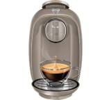 Kapselmaschine im Test: Cafissimo Picco von Tchibo, Testberichte.de-Note: 1.9 Gut