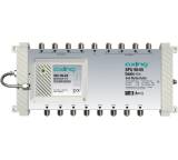 Multischalter im Test: SPU 912-05 von Axing, Testberichte.de-Note: 2.5 Gut