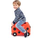 Koffer im Test: Harley von trunki, Testberichte.de-Note: 1.6 Gut