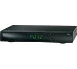 TV-Receiver im Test: S-150 Hybrid von Triax-Hirschmann, Testberichte.de-Note: 1.5 Sehr gut