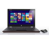 Laptop im Test: Yoga 2 Pro von Lenovo, Testberichte.de-Note: 2.3 Gut