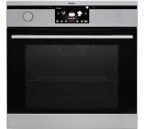 Backofen im Test: EBS 13510 E von Amica, Testberichte.de-Note: ohne Endnote