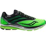 Laufschuh im Test: Cortana 3 für Herren von Saucony, Testberichte.de-Note: 2.1 Gut