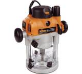 Fräse im Test: TRA001 von Triton Tools, Testberichte.de-Note: 1.5 Sehr gut