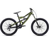 Status II (Modell 2014)