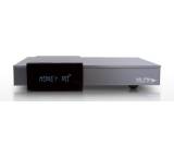 TV-Receiver im Test: AB IPBox Prismcube Ruby von AB-COM, Testberichte.de-Note: 1.4 Sehr gut
