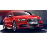 S3 Limousine 2.0 TFSI quattro 6-Gang manuell (221 kW) [12]
