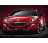 RCZ R 1.6 270 THP 6-Gang manuell (199 kW) [13]