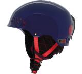 Skihelm & Snowboardhelm im Test: Emphasis von K2, Testberichte.de-Note: ohne Endnote