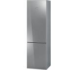 Kühlschrank im Test: KGF39SM30 von Bosch, Testberichte.de-Note: ohne Endnote