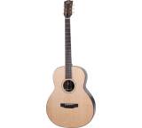 Gitarre im Test: Deja Vu-Series Big Bang 1 von Stanford Guitars, Testberichte.de-Note: ohne Endnote