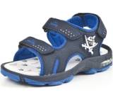Capt'n Sharky Phil Kinder-Sandale (410278)