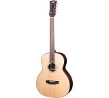 Gitarre im Test: Deja Vu-Series Big Bang 8-String von Stanford Guitars, Testberichte.de-Note: ohne Endnote