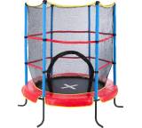 Trampolin im Test: Jumper 140 von Ultrasport, Testberichte.de-Note: 1.6 Gut
