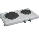 Kochfeld im Test: THS 2590 von Rommelsbacher, Testberichte.de-Note: 1.6 Gut