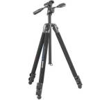 Stativ im Test: Magnesit 522 CW25 von Cullmann, Testberichte.de-Note: 2.1 Gut