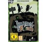 Game im Test: Journey of a Roach (für PC / Mac) von Daedalic Entertainment, Testberichte.de-Note: 2.1 Gut