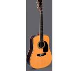 Gitarre im Test: SDR-28MLE von Sigma Guitars, Testberichte.de-Note: ohne Endnote