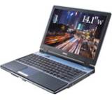 Laptop im Test: Joybook S73G von BenQ, Testberichte.de-Note: 1.9 Gut