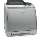 Color LaserJet 2605