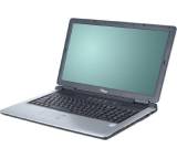 Laptop im Test: Amilo Xi 1546 von Fujitsu-Siemens, Testberichte.de-Note: 2.0 Gut