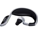Headset im Test: HHB-160 (Bluetooth) von BenQ / Siemens, Testberichte.de-Note: 3.0 Befriedigend
