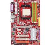 Mainboard im Test: K9N Neo von MSI, Testberichte.de-Note: 2.1 Gut