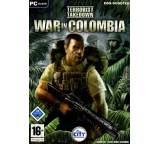 Game im Test: Terrorist Takedown: War in Colombia (für PC) von DTP Neue Medien, Testberichte.de-Note: 4.7 Mangelhaft