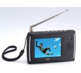 Multimedia-Player im Test: AT-TV-3.5D von Atopia, Testberichte.de-Note: ohne Endnote