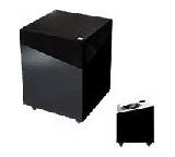 Lautsprecher im Test: Image Qube von Audio Pro, Testberichte.de-Note: 2.9 Befriedigend