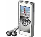 Mobiler Audio-Player im Test: 104 (4 GB) von Archos, Testberichte.de-Note: 2.8 Befriedigend