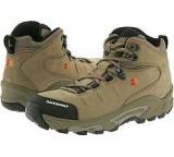 Wanderschuh im Test: Passo von Garmont, Testberichte.de-Note: 1.0 Sehr gut